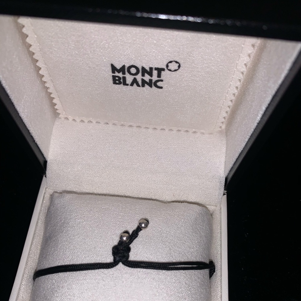Montblanc Bracelet